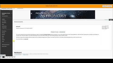 Using ReadSpeaker in Blackboard
