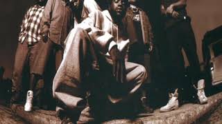 THE ROOTS - NO ALIBI