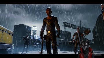 Aliens: Dark Descent Part 5 Berkly