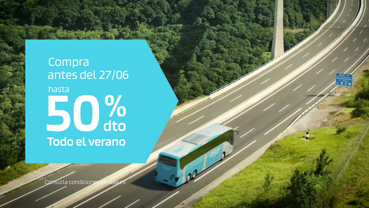 Alsa 50 descuento Verano 2021 YouTube Alsa 50 descuento Verano 2021 YouTube