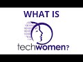 What is techwomen afghanistan       techtv asia