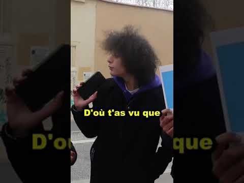 Pécho en premier ?