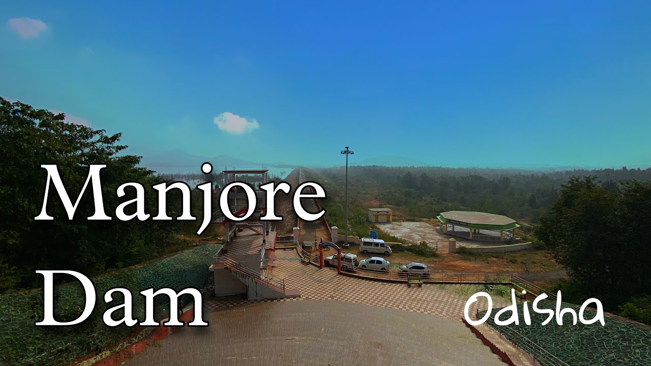 Manjore Dam & Reserve | The Best Picnic Spot in 2022 | 