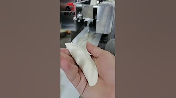 饺子机，全自动饺子机！Dumpling machine, automatic dumpling machine!