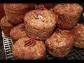 Banana Oatmeal Muffins - Bonita's Kitchen