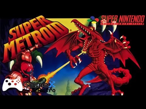 Metroid