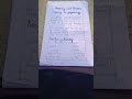 How brain thinks? 🧠😱# psychology # problem solving # for you page # shorts