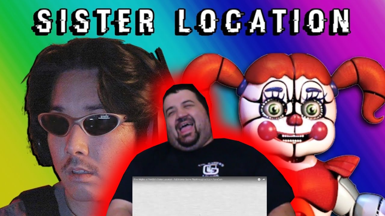 Radshyguy on X: This game is an RNG NIGHTMARE! Every FNAF game