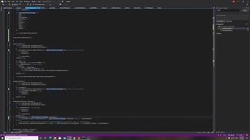 Live Dev: Exploring Babylon.js. Делаем импортированные анимации синхронизированными. Всё плохо.