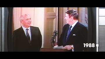 WARNO Opening Cinematic [World War III Battle Simulator]