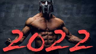 Best Gym Workout Music Mix 2022  Top Gym Workout Songs 2022