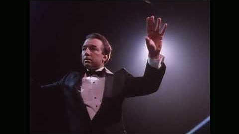 FILMBITES: Iannis Xenakis - For The Whales - Clip 1/3