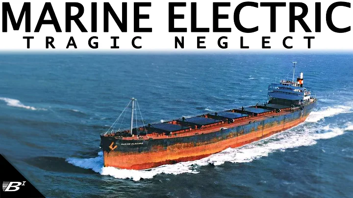 INFLECTION POINT: The Tragedy of SS Marine Electric