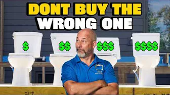 I Tested $99 - $499 Toilets (Only One Wins!)