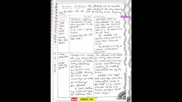 15.Learning design|| The Echoing Green [part-2]#60LearningDesign #B.Edpracticum #WBUTTEPA