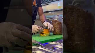 Best food truck burger | destination your eatery stop.        أفضل برجر شاحنة طعام” #shorts #short