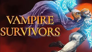 Вампиры | Vampire Survivors