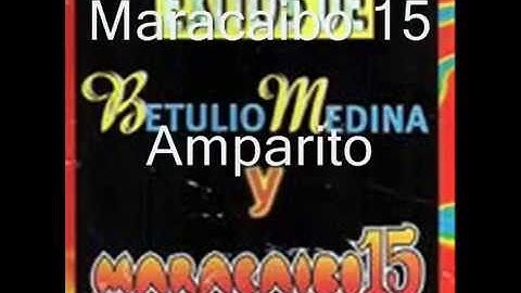Amparito- Maracaibo 15 [GAITA VENEZOLANA] Musica Tradicional Venezuela