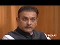 Ravi Shastri in Aap Ki Adalat 2016 (Full Episode)