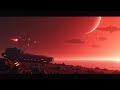 Erde warnt: Galaktisches Imperium darf Terranischen Raum nicht betreten! | Sci-Fi
