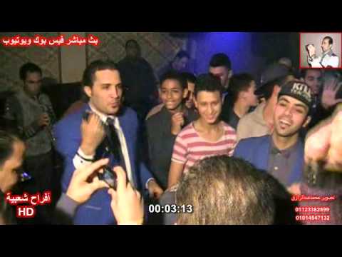 مهرجان ميشو السيد وليد الحكيم قصة حب مبتكملش مايسترو وسام فارس تصوير محمدعبدالرازق