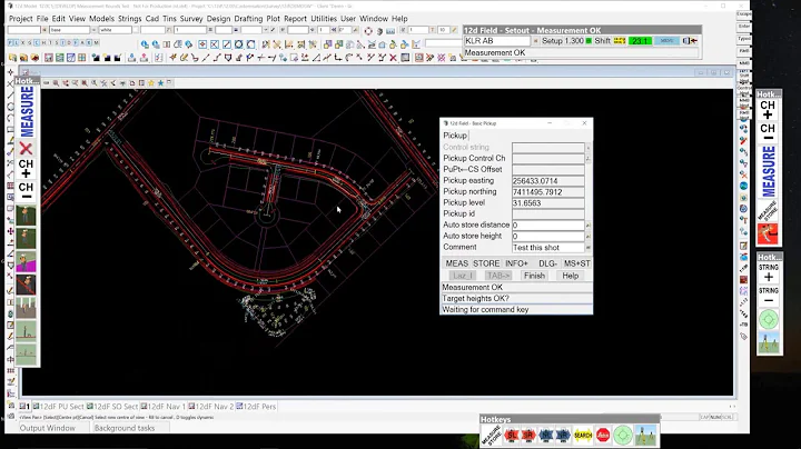 12d Field Customisation - Training Webinar Series
