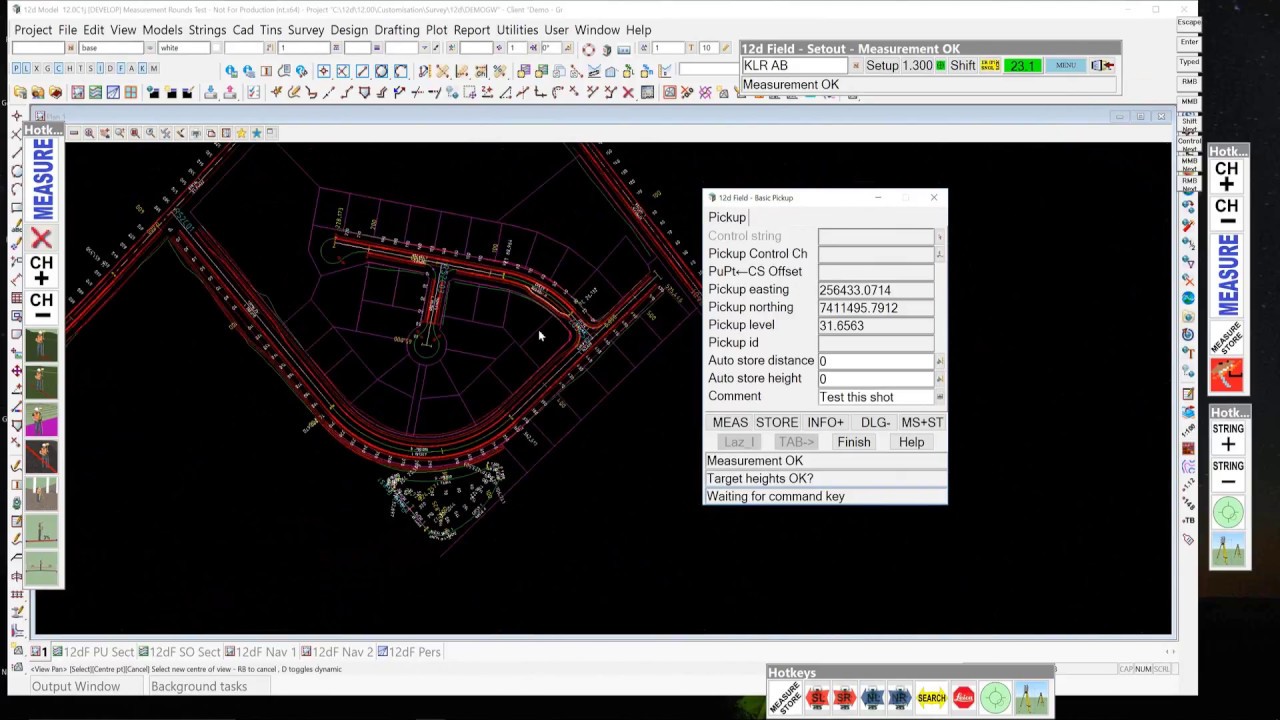 12d Field Customisation - Training Webinar Series