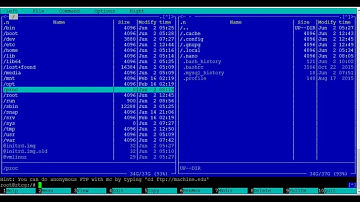 Bangla - Duplicity and Duply Installation and FTP Data Backup + Restore - UBUNTU 16.04