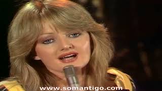 Here Am I Bonnie Tyler 1978 4K Ultra HD HQ