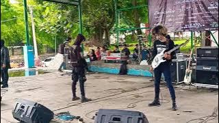 Air Mata Hitam - Kepedihan