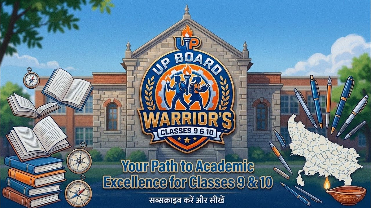 Class 10 Hindi Grand Revision 2026-27 #boardexam #hindi #upboard #study #animation 