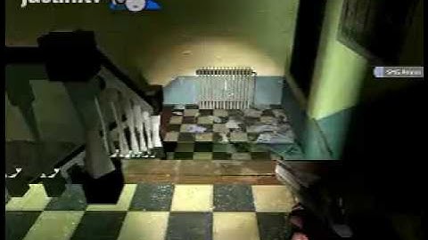 Cloud8745 in gmod part 3