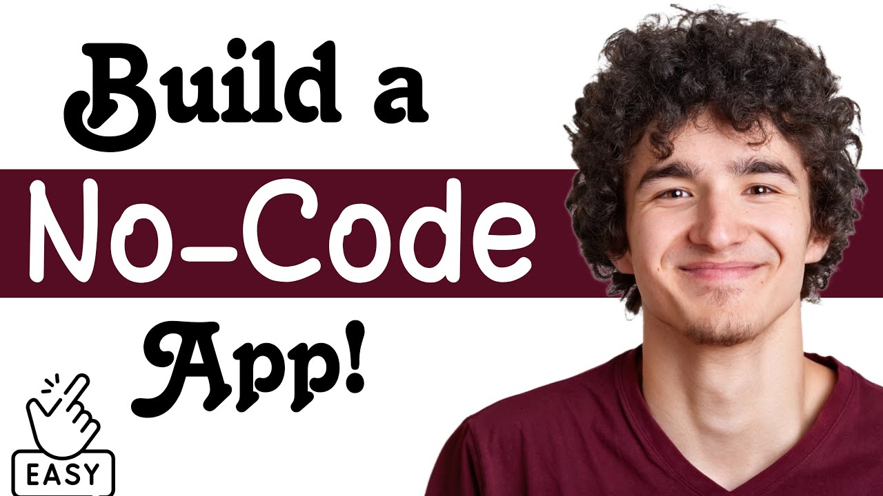 How To Create A No Code App For Your Small Business YouTube how-to-create-a-no-code-app-for-your-small-business-youtube