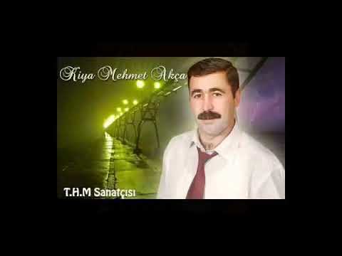 kiya Mehmet Akça ÇOBANIN ELİNDE KAVAL ✓ [ İÇİM YANAR Bİ TAS SU VER ]]U.H.