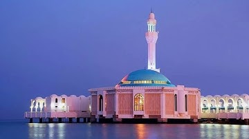 تلاوة ماتيسر من سورة الانبياء |قال لقد كنتم انتم وآباؤكم في ضلال مبين| القارئ اسلام صبحي