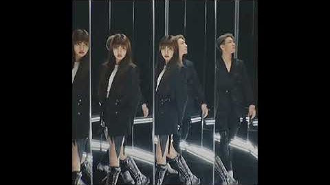 Lisa with Bam Bam 🔥Friendship with Ships#1#blackpink #blinks #kpop #lisa #bambam  #Lisabam