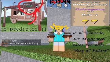 Mt. Solkara - 1:17.44 | Glitchless FORMER PC WR | Roblox Climbing Game