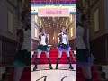 AKB48 村山彩希 下尾みう #ゆいりー ランダムダンス🍎 ダンス曲メドレーに挑戦💃🏻❤️‍🔥 #ゆいりー #AKB48 #AKB48_20thYear #ランダムダンス