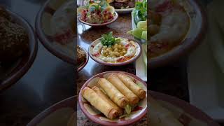 Al Ameer Lebanese Restaurant Dearborn