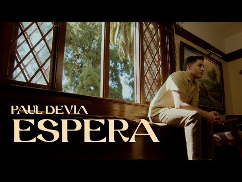 Paul Devia-Espera (Official Music Video)