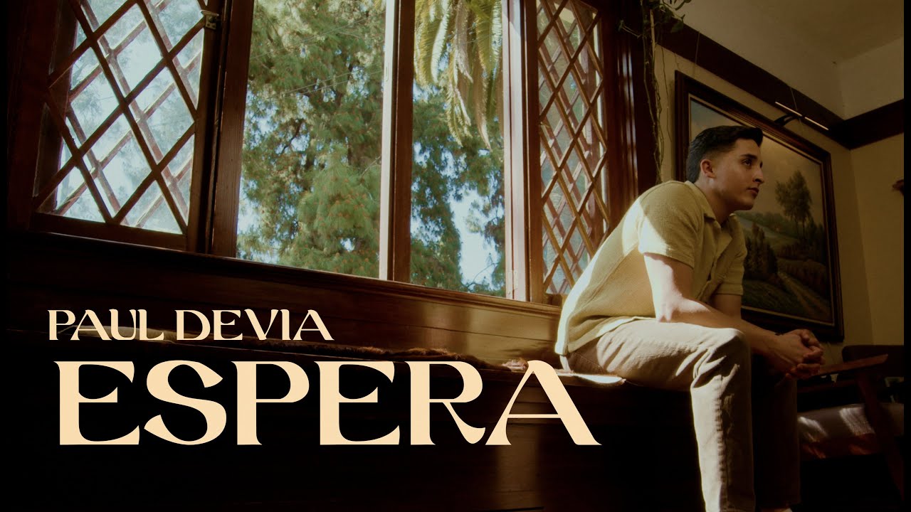 Watch Paul Devia-Espera (Official Music Video) on YouTube Watch Paul Devia-Espera (Official Music Video) on YouTube