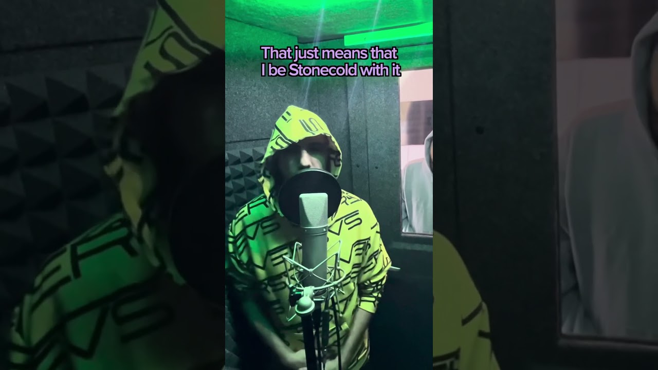 Tonton Been dealing with a lot of hate recently..😂 Song: “Stonecold” by Versvs 🥶 di YouTube Tonton Been dealing with a lot of hate recently..😂 Song: “Stonecold” by Versvs 🥶 di YouTube