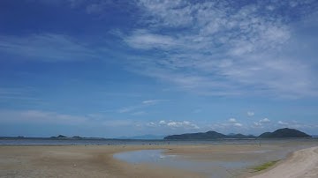 Bang Kao Beach Ko Samui Space