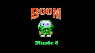 BOOM - Music 8