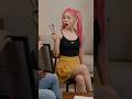 Who won the K-Pop Hunters game?#kpop#kpopdemonehunters#rumi#mira