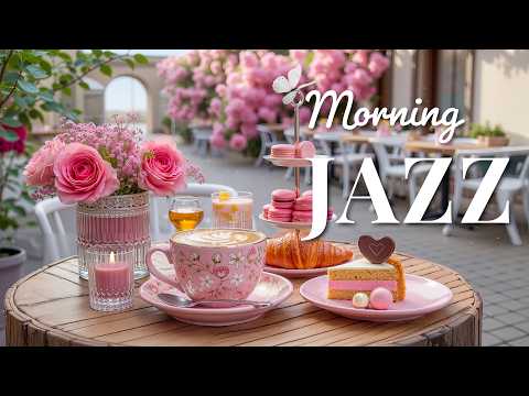 Putar Gentle Harmony - Bossa Nova Jazz