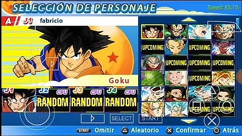 Download Now New DBZ TTT Mod ISO Beta 3 + Permanent Menu 2019 .. !!