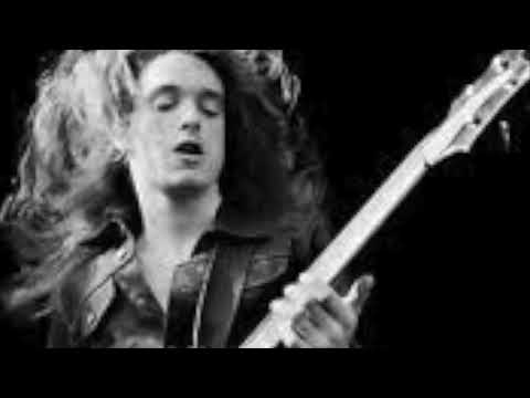 If Cliff Burton