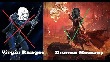 How To Get 1 Billion DPS With Bow - Path of Exile 2