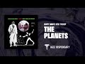 Gary Bartz NTU Troop - The Planets (Jazz Dispensary Official Audio